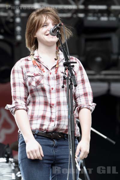 WALLIS BIRD - 2010-08-29 - SAINT CLOUD - Domaine National - Scene de la Cascade - 